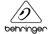 Behringer Audio Equipment Australia