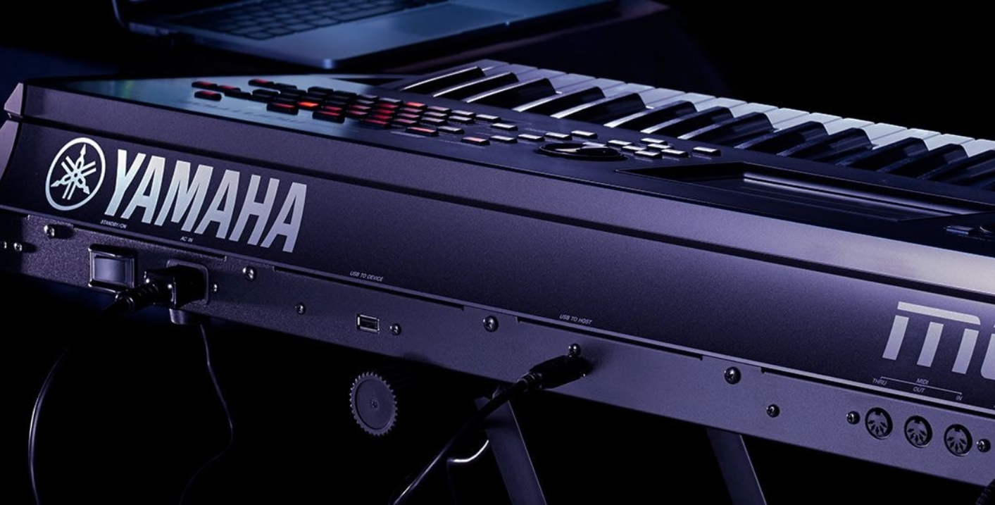 Shop Keyboard Synths on Sale Australian Stock!