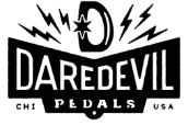 Daredevil Guitar Pedals Australia
