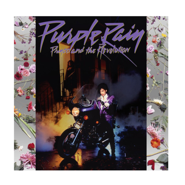 Prince - Purple Rain (180 Gram Vinyl, Remastered)