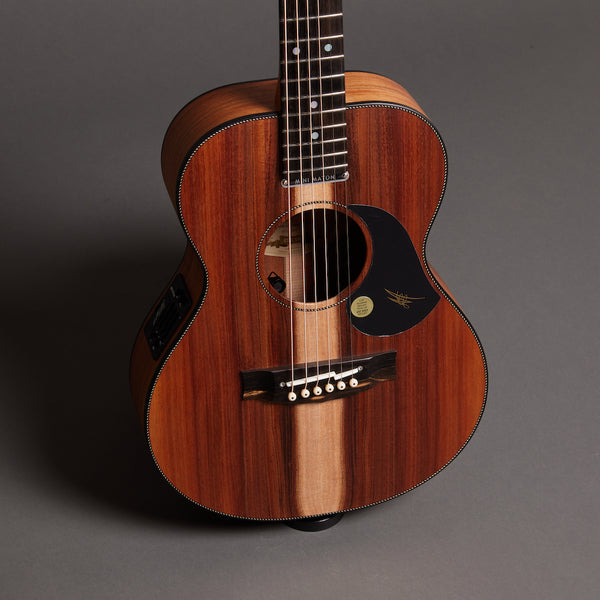 Maton EMBW-6 Mini Blackwood Series Acoustic Electric Guitar
