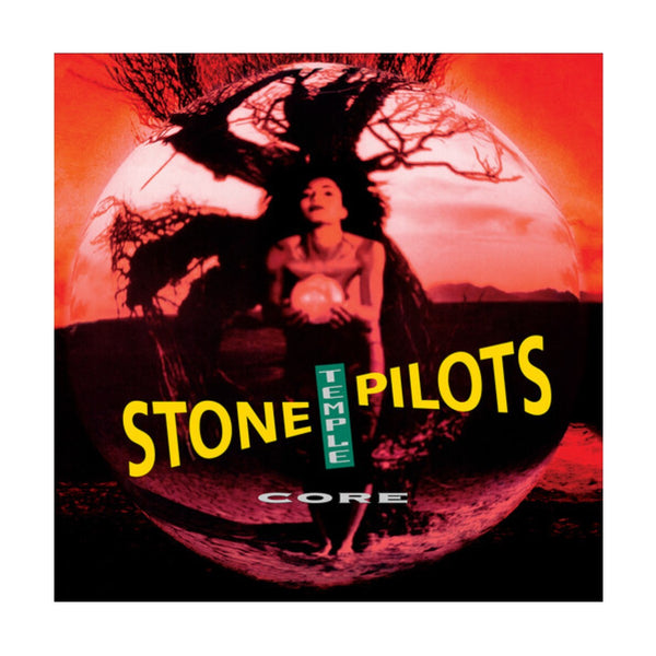 Stone Temple Pilots - Core (4LxP 30th Anniversary Edition Box )