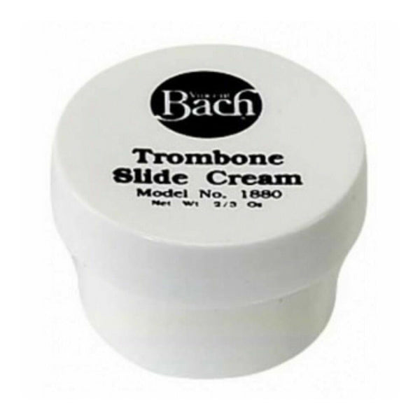 BACH Trombone Slide Cream