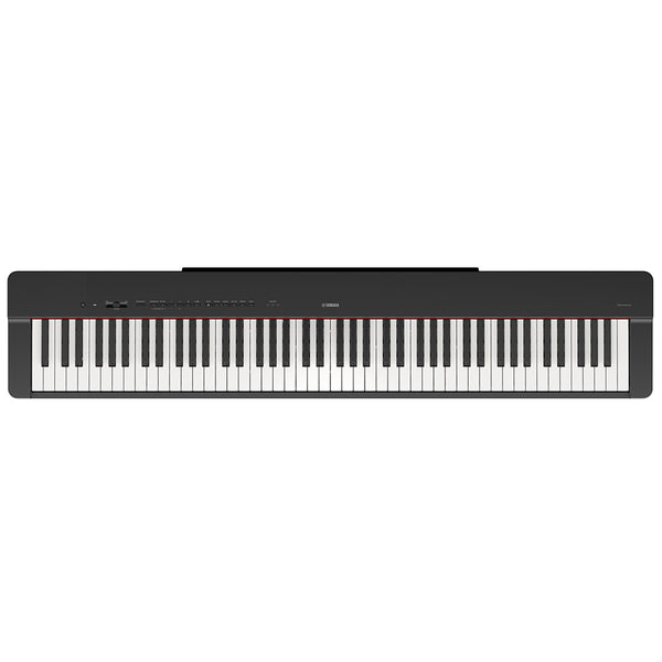 YAMAHA P225B Portable Digital Piano - Black