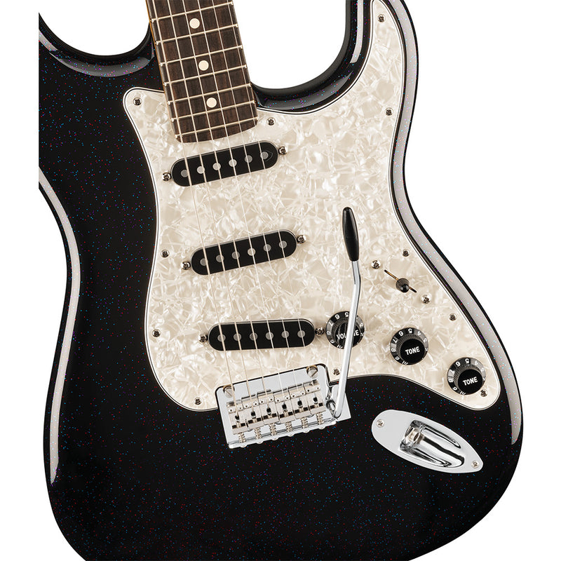 FENDER 70th Anniversary Player Stratocaster - Nebula Noir