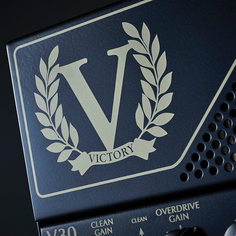 VICTORY V30 The Jack MKII Lunch Box Head