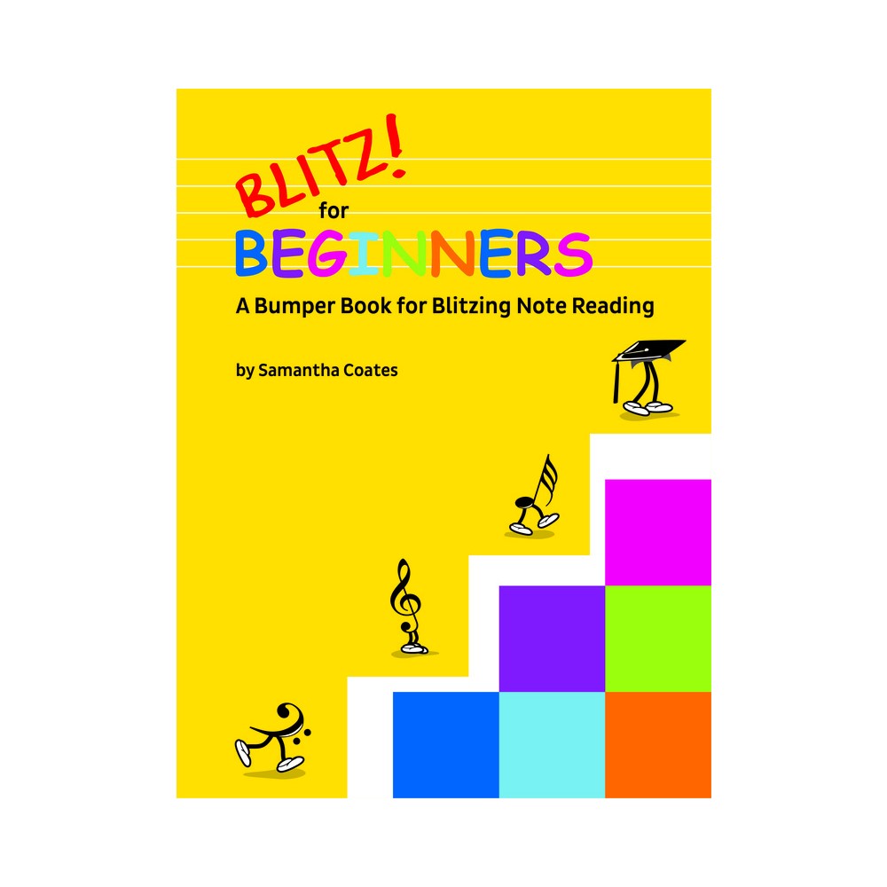 Buy BLITZ FOR BEGINNERS on sale - Australia Stock!