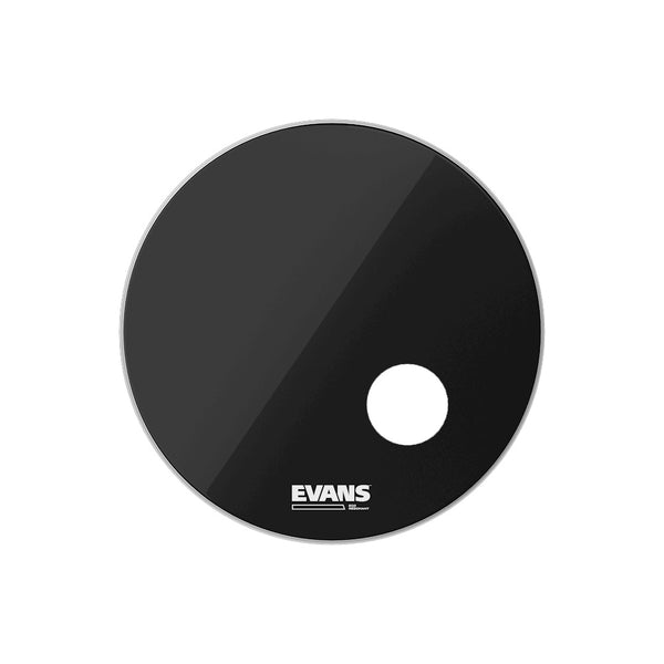 EVANS EQ3 Reso 20" - Black
