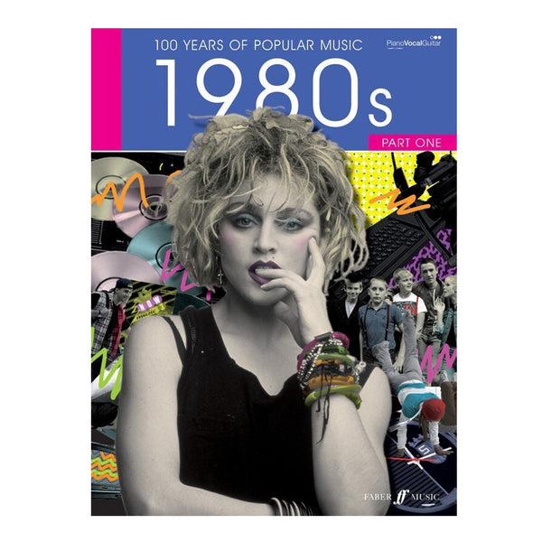 100 Years of Popular Music 80s Vol. 1