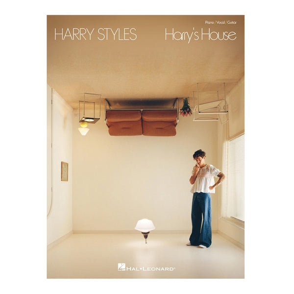 HARRY STYLES - Harrys House PVG
