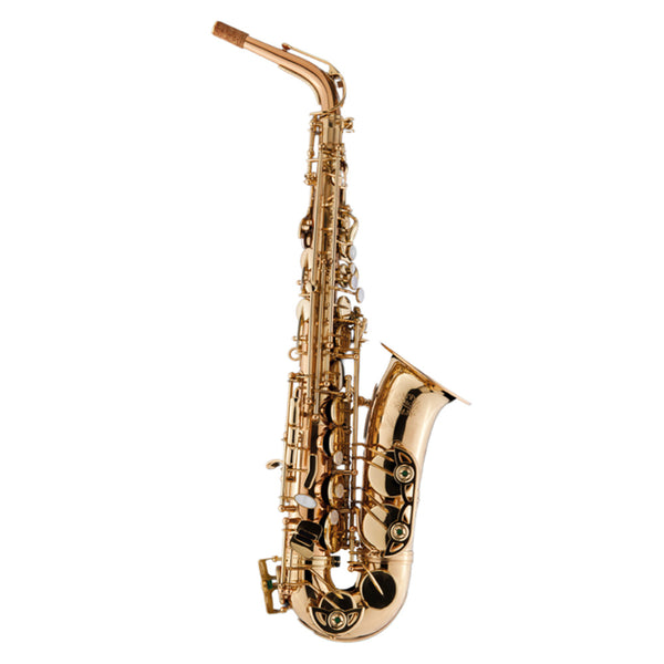 SCHAGERL 355 Advanced Student Alto Saxophone