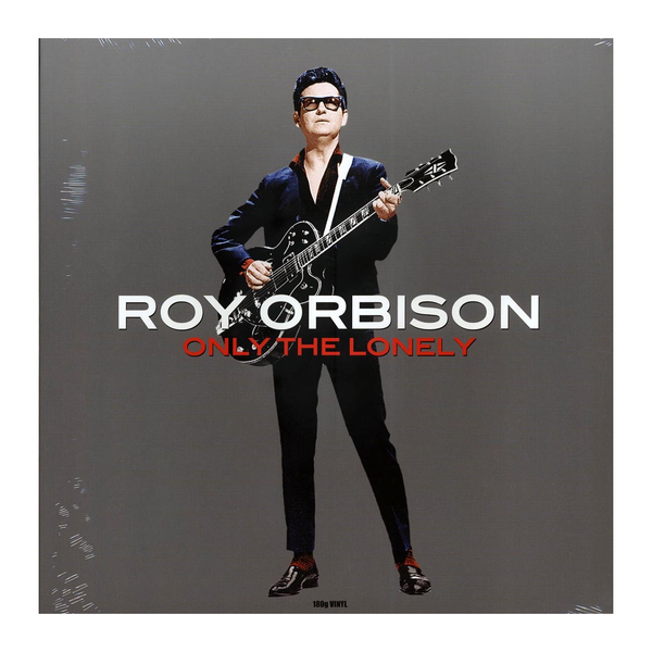 Roy Orbison - Only The Lonely LP (180g)