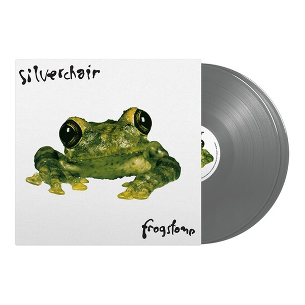 Silverchair - Frogstomp 2 x LP Vinyl Record