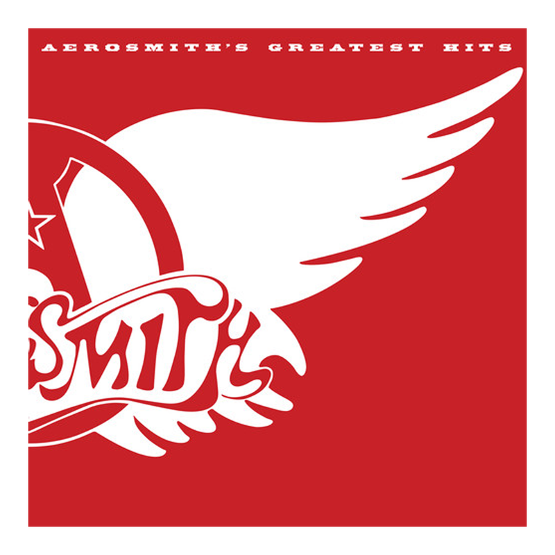 Aerosmith -  Aerosmith's Greatest Hits LP Vinyl Record 140g