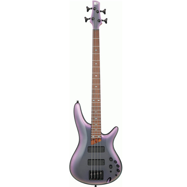 IBANEZ SR500E Bass -  Black Aurora Burst