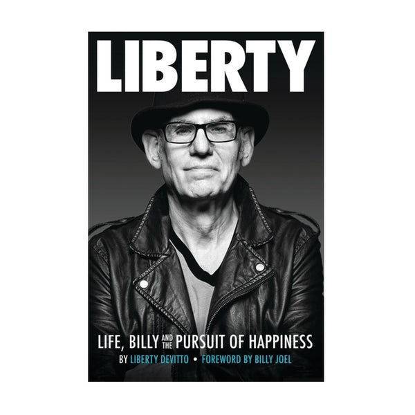 Liberty - Life, Billy and the Pursuit of Happiness