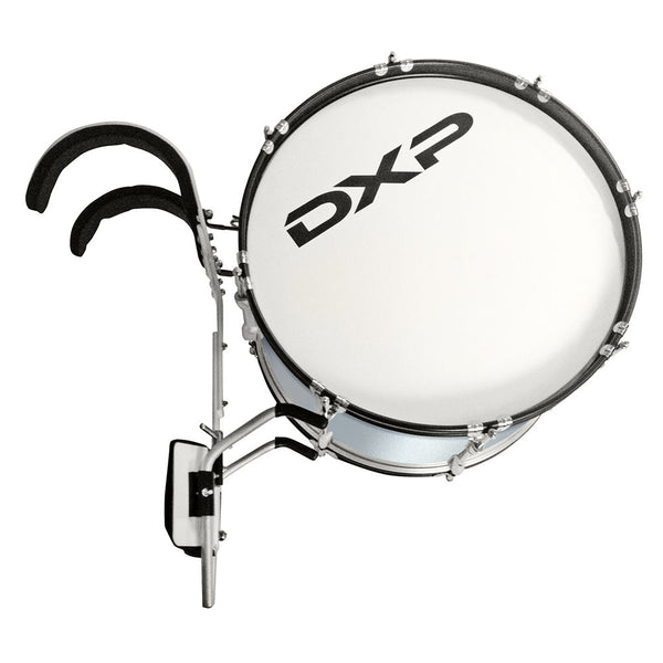 DXP - Marching Bass Drum 20"