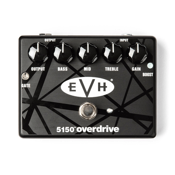 MXR-EVH5150-Overdrive-Main