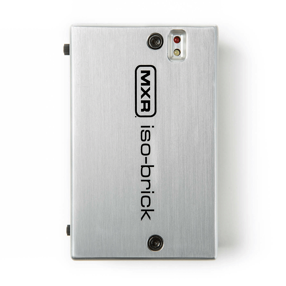 MXR M238 ISO Brick Power Supply
