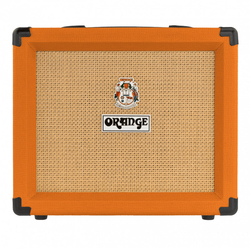 ORANGE Crush 20 Combo Amplifier