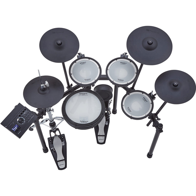 ROLAND TD-17KVX2 Electronic Drum kit