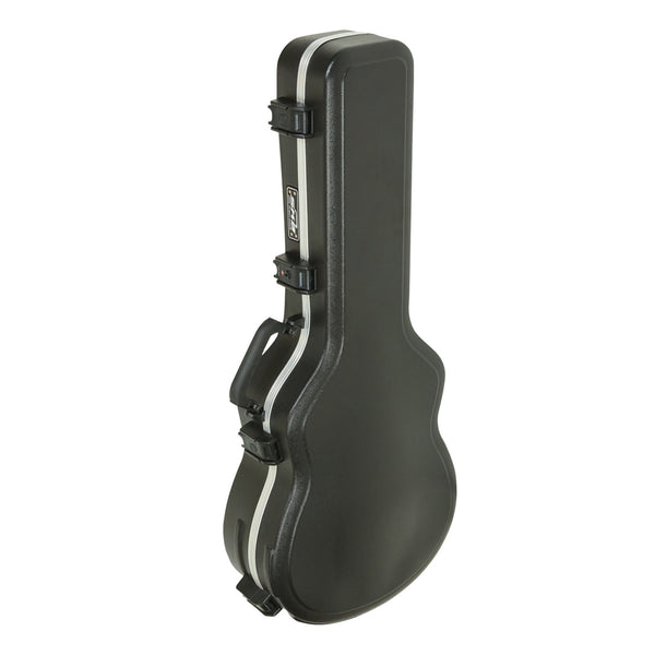SKB 1SKB-GSM ABS Acoustic Guitar Case for Taylor GS-Mini