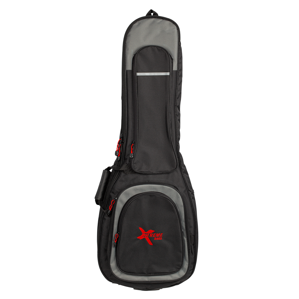 XTREME TB325E Electric Guitar Heavy Duty Gig Bag