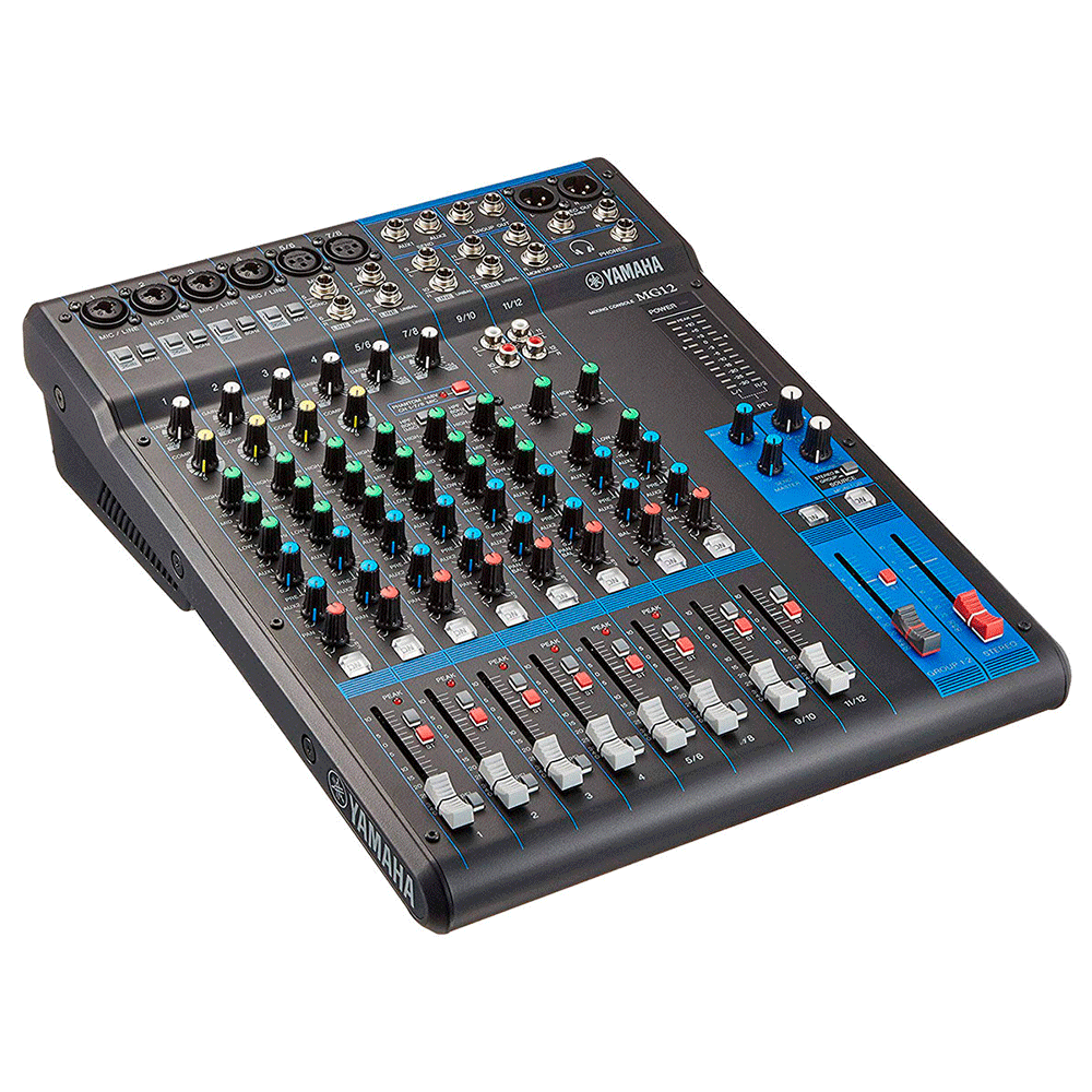 Sound Mixers Buying Guide, 47 OFF