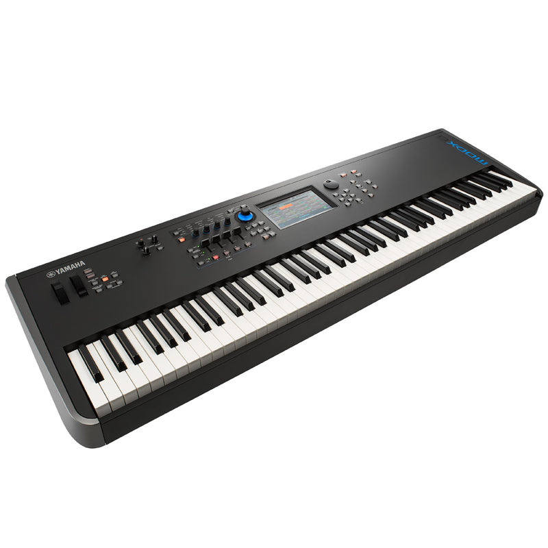 YAMAHA MODX8 88 Key Synthesizer Keyboard