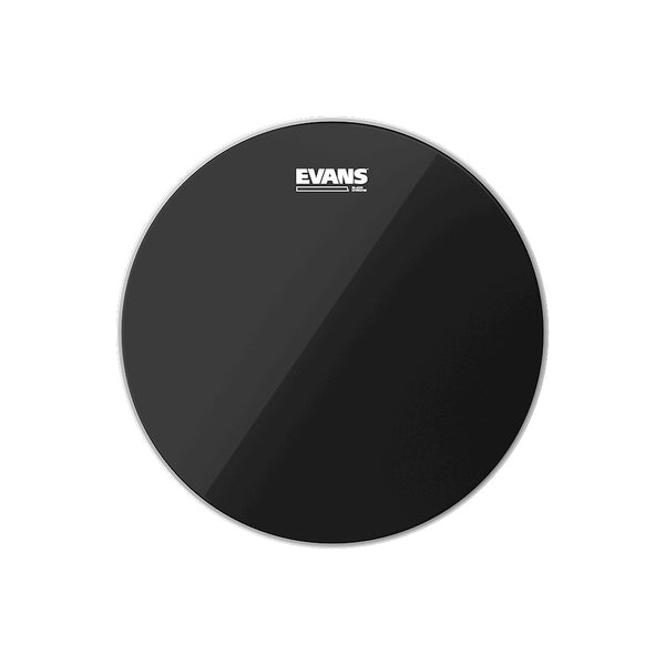 EVANS TT08CHR 8" - Black Chrome