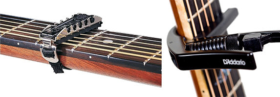 What Is A Guitar Capo? The Ultimate Aussie Guide