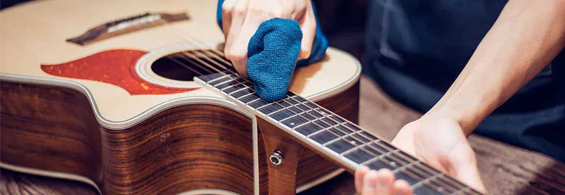 Guitar Maintenance Basics: Essential Tips Every Guitarist Should Know