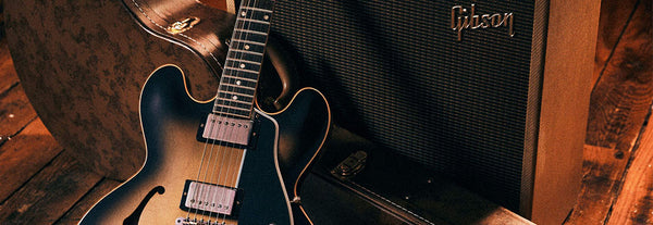 Gibson ES335 - Vintage Tone