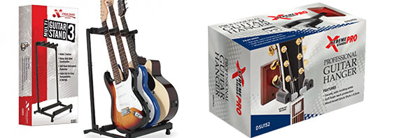 Guitar Stands: The Ultimate Acoustic & Electric 2024 Guide!