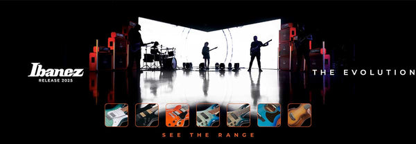 How Much Do Ibanez Guitars Cost? A Complete Price Breakdown (2025)