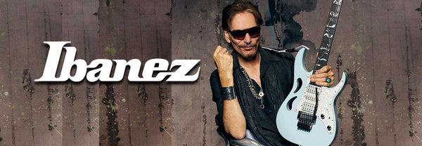 IBANEZ PIA3761C PIA – Blue Powder: Steve Vai’s Modern Masterpiece Lands at Colemans Music