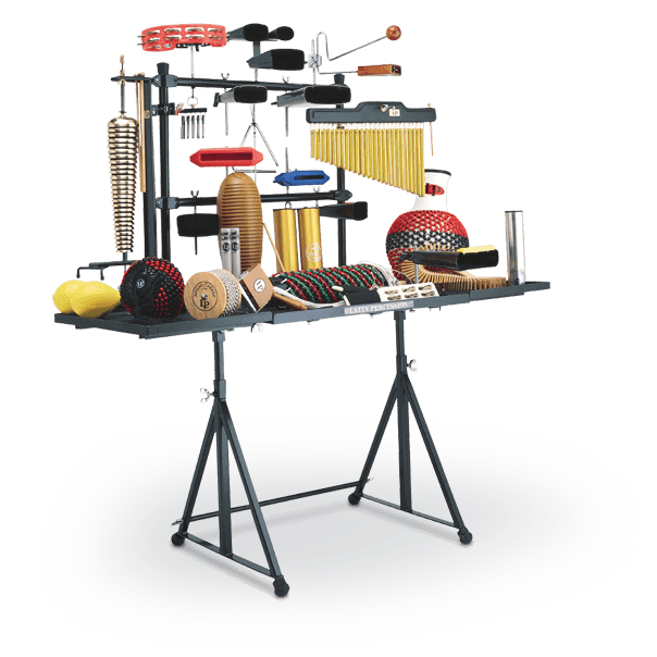 Essentials for Classroom Music: Percussion