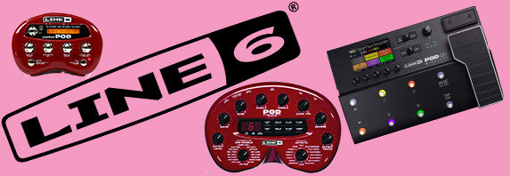 The Line 6 POD - History & Relevance