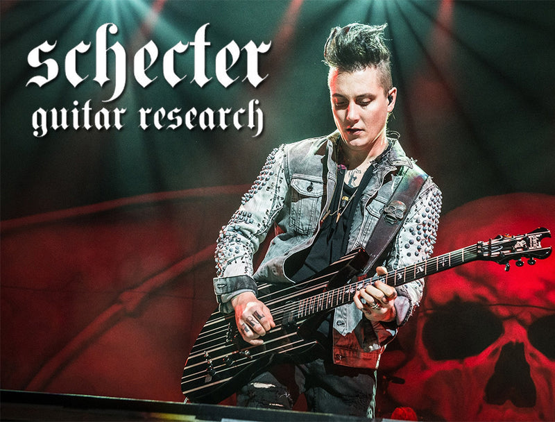 Schecter Guitars