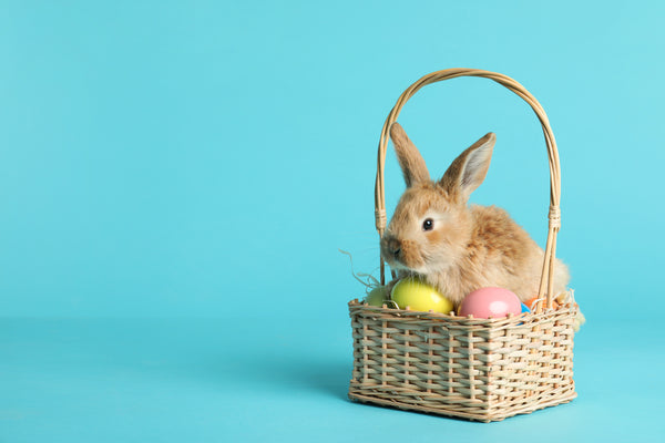 Happy Easter 2019 | Trading Days