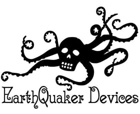 Earthquaker Devices Pedals Australia