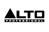 Alto Professional Audio Australia