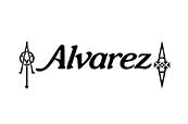 Alvarez Acoustic Guitars Australia