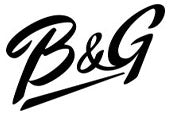 B&G Guitars Australia