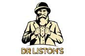 DR LISTON'S
