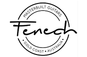 FENECH Acoustic Guitars Australia