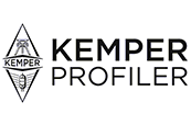 Kemper Profiler Amp & Stage Australia