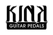 KINK Guitar Pedals