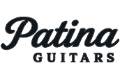 Patina Guitars
