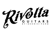 Rivolta Guitars Australia
